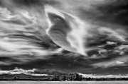 Cloud Form, Wairarapa
