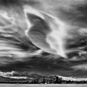 Cloud Form, Wairarapa